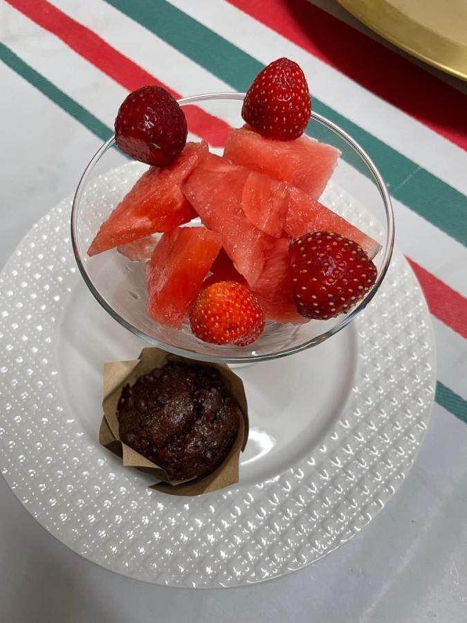 圣克莱尔酒店 卢德 外观 照片